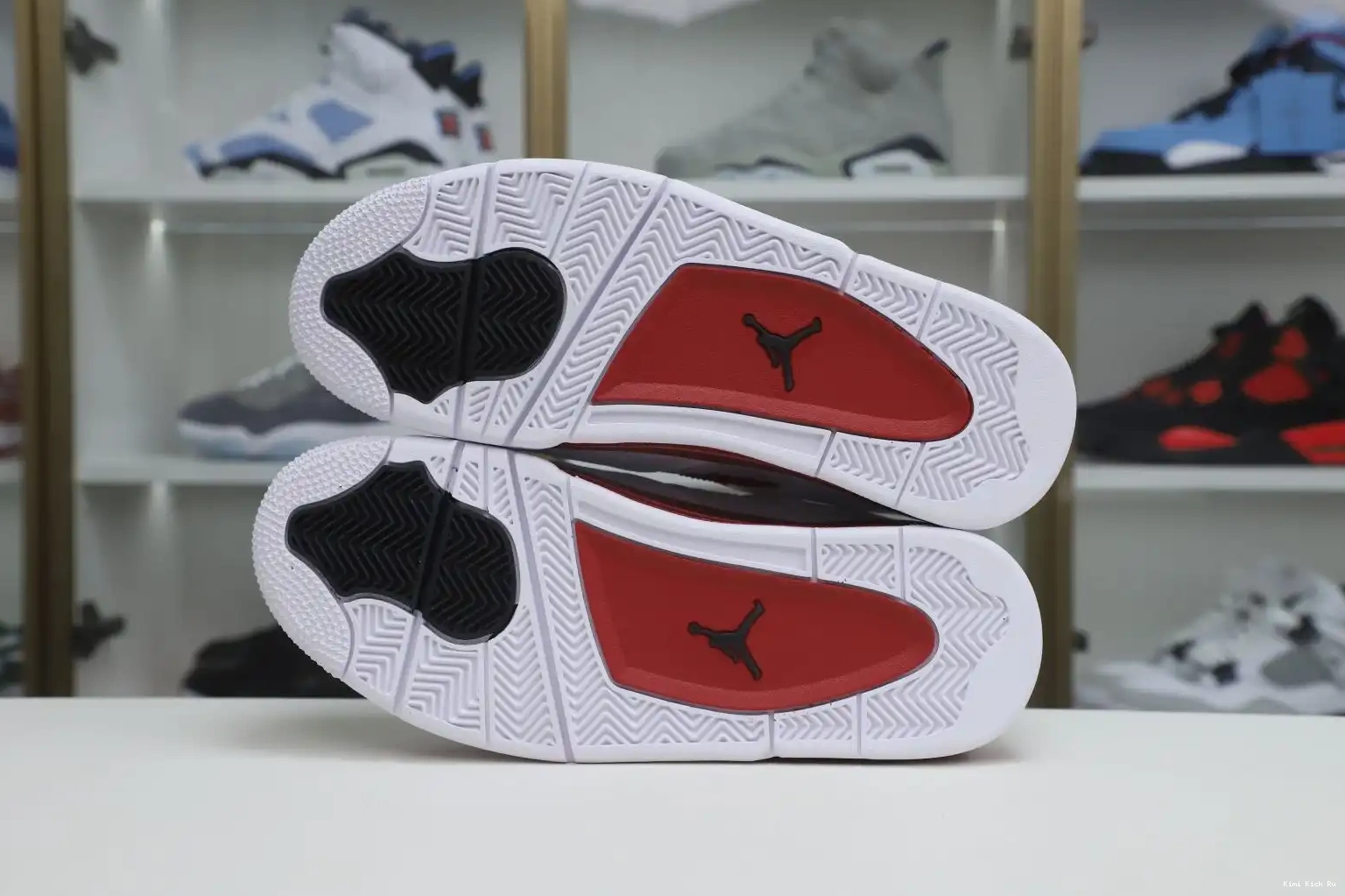 AIR Kimikick RETRO 89 JORDAN4 ALTERNATE 0819